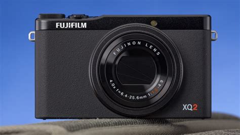 Fujifilm XQ2