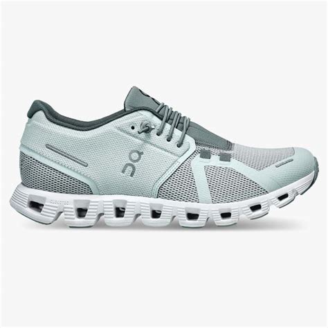 On Running Cloud Shoes Women's Cloudnova-White | Glacier [Cloudwhite-glacier-w1] - $96.96 ...