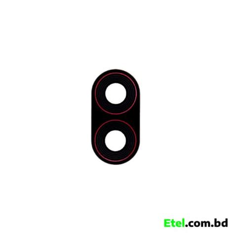 Xiaomi Poco F1 Camera Glass Price in Bangladesh