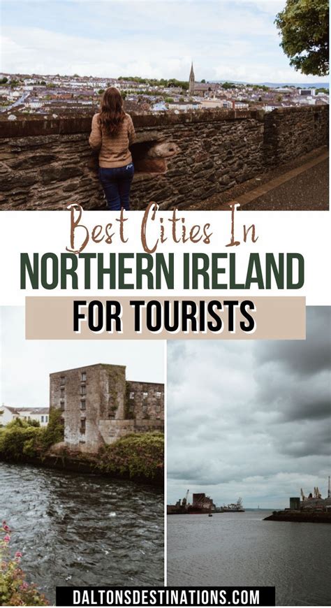 Best cities in northern ireland for tourists – Artofit