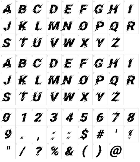 Facon Font Download