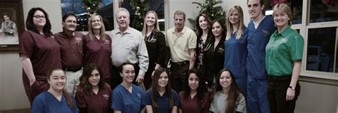 staff-group | Arlington Veterinary Center