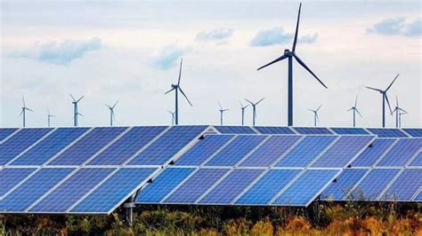 Renewable Energy Projects | Indian Bureaucracy is an Exclusive News Portal