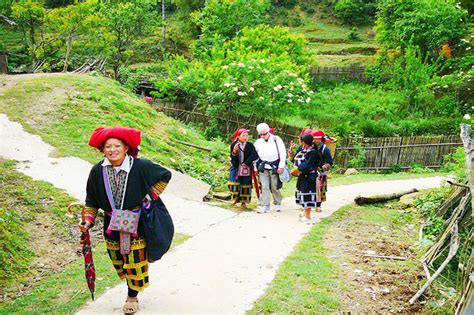 Trekking In Marvelous Mai Chau, Vietnam Within 6 Days | Vietnam Best Holidays