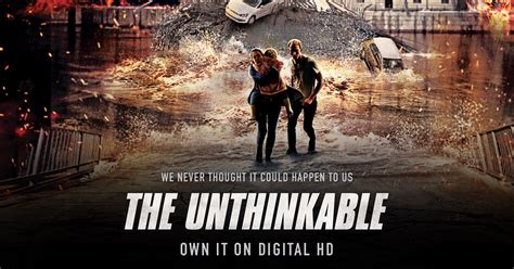 The Unthinkable | A Magnet Releasing and Magnolia Pictures Movie | Starring Christoffer ...