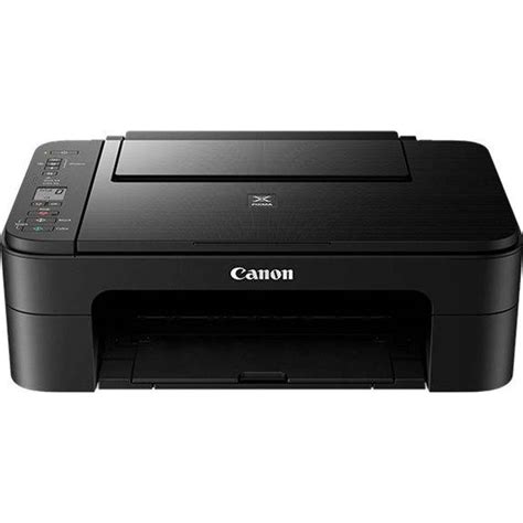 Canon Scanner Printere (100+ produkter) • Se billigste pris nu