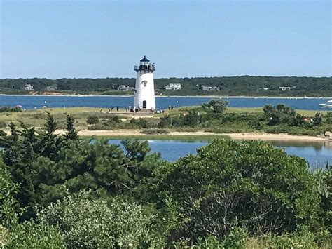 Edgartown Lighthouse - All You Need to Know BEFORE You Go (2024)