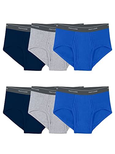 11 Best Men's Underwear Briefs for 2023 | Under-tec