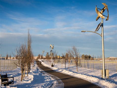 Airdrie (AB) | Trans Canada Trail