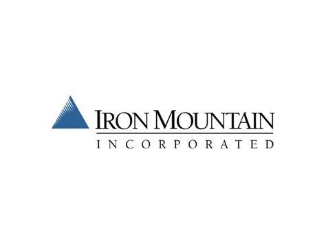 iron mountain logo png 10 free Cliparts | Download images on Clipground ...