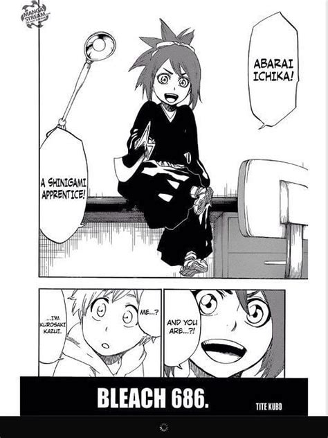 The ending of Bleach manga, explained