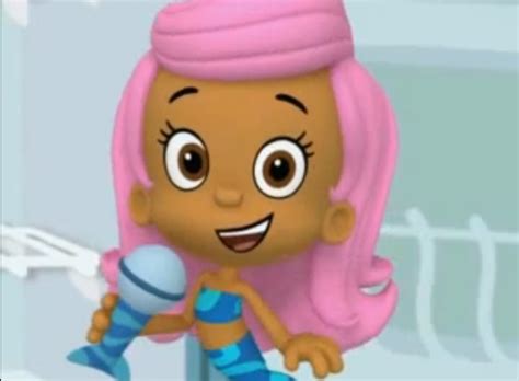 Image - Molly2.png - Bubble Guppies Wiki - Wikia