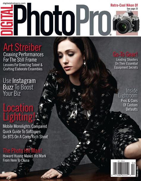 Top 10 Editor’s Choice Best Photography Magazines You Should Read