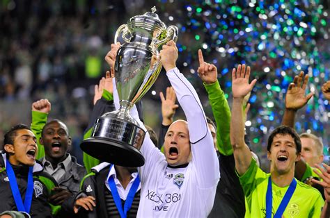 2011 US Open Cup Semifinal Preview: Champions League sides Seattle Sounders & FC Dallas square ...