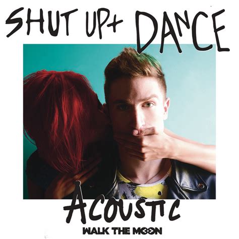 Songs Similar to Different Colors Acoustic – 2015 by WALK THE MOON - Chosic