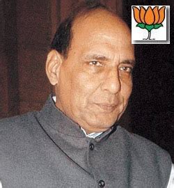 Rajnath Singh Biography - Age, Education, Family, Political Life