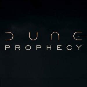 Dune: Prophecy - IGN