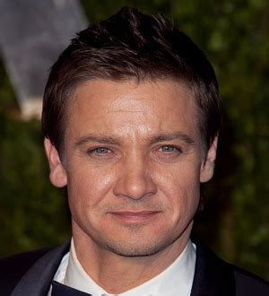 Jeremy Renner has a baby brother | Young Hollywood