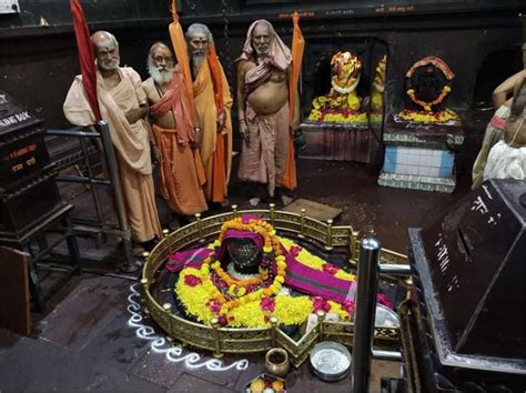 Grishneshwar Jyotirlinga A Divine Place Near Ellora Caves | AlightIndia