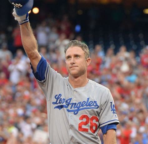 Chase Utley Announces Retirement - San Francisco News