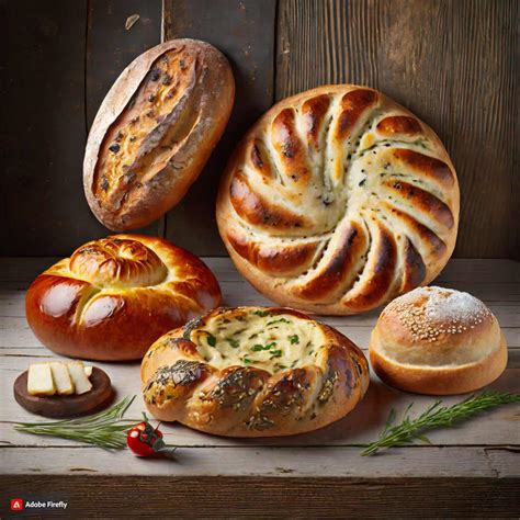 Unleash Your Inner Baker: 5 Delicious Bannock Bread Variations - 1Touch ...