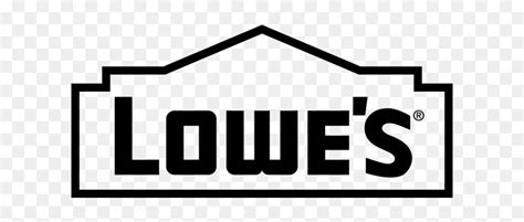 Lowes Logo Png - Lowes Receipt, Transparent Png - vhv