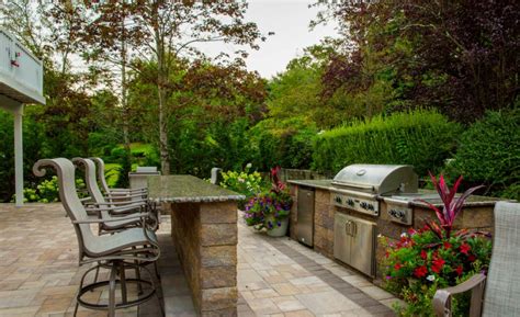 BBQ Design Ideas To Elevate Your Backyard Space