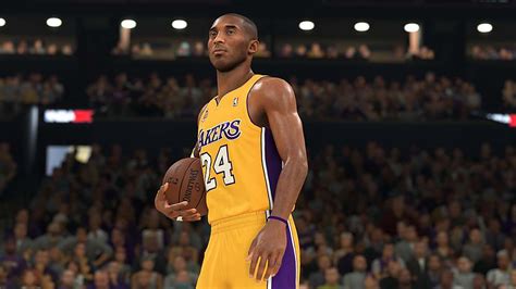 NBA 2K24 Kobe Bryant Edition Windows [Digital] 50661 - Best Buy