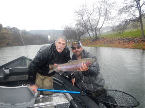 Klamath River Fishing Report | Wild Waters Fly Fishing