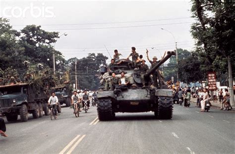 Vietnam War Over 40 Years Ago: 75 Breathtaking Color Photos of the Fall of Saigon in April, 1975 ...