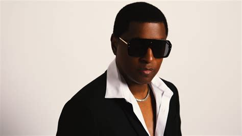 Babyface Enlists His 'Waiting To Exhale' Formula For 'Girls Night Out'