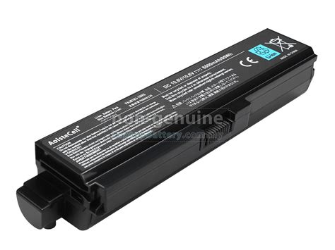 Toshiba PA3817U-1BAS battery,high-grade replacement Toshiba PA3817U ...