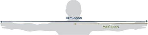 Measurement Toolkit - Simple measures - stature