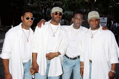 Boyz II Men performed "Water Runs Dry." | The Most '90s-tastic Moments From the MTV Movie Awards ...