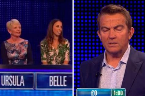 The Chase contestants names send fans into meltdown | Daily Star