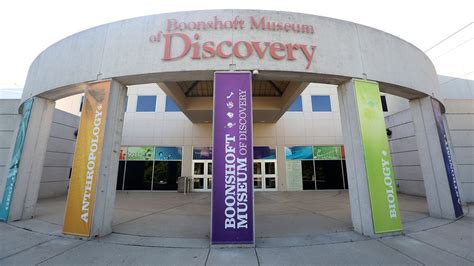 Boonshoft Museum of Discovery Boonshoft Bash to be virtual in 2020