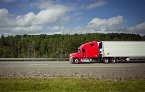 Best Owner Operator Trucking Jobs in Alberta | TruckFreighter.com