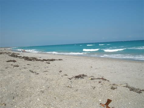 Hobe Sound, Florida | Florida beaches, Oceanfront, Beach