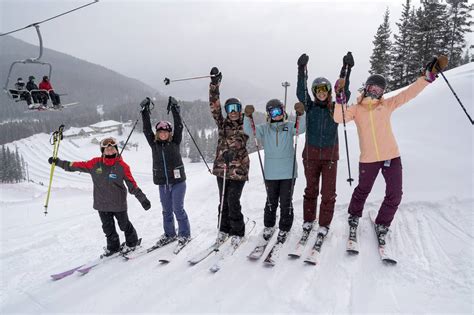 Mt. Norquay | Go Ski Alberta