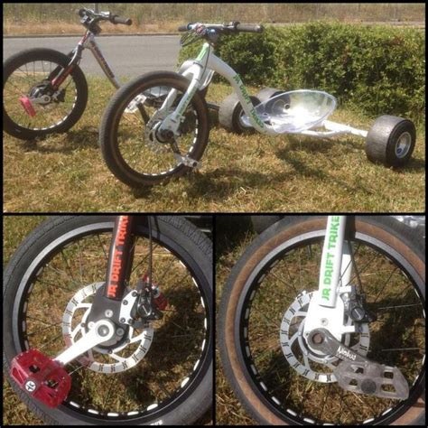 pedal drift trike - Google Search | Drift trike, Drift trike motorized, Trike