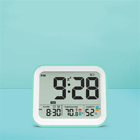 Extremely Loud Alarm Clocks - Amazadesign