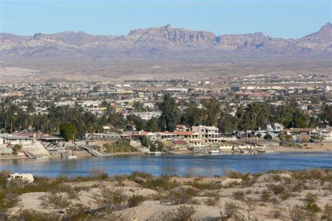 Ultimate Guide to Exploring Bullhead City, Arizona - Sidetrack Adventures