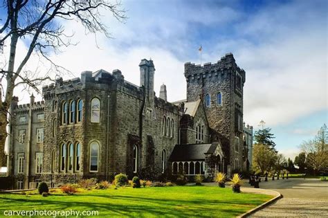 Kilronan Castle by John Carver. Co. leitrim. Ireland. | Places to see, Roscommon ireland, Castle ...