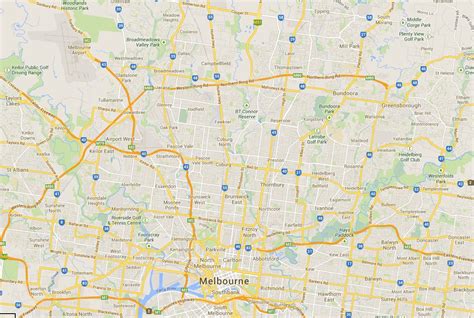 cbd-northern-suburbs | Need For P's Driving School Melbourne