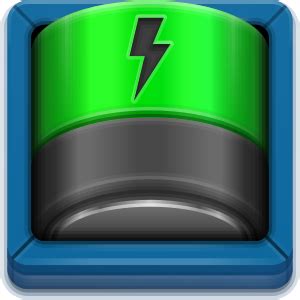 Clipart - Battery Icon