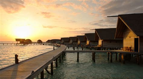 COCOA ISLAND RESORT — MALDIVES - ShockBlast