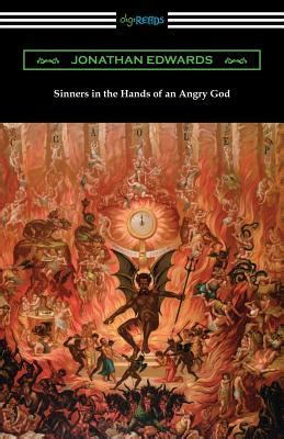 Sinners in the Hands of an Angry God by Jonathan Edwards - Alibris