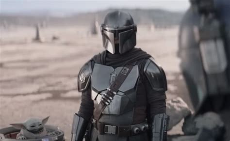 The Mandalorian Season 4 Changes Debunked by New Report