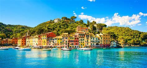 Where to Stay in Portofino in 2023: The Best Areas and Hotels