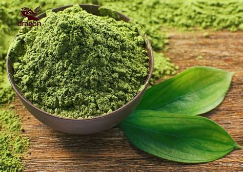 Những công dụng tuyệt vời của bột trà xanh Matcha với sức khoẻ và sắc ...